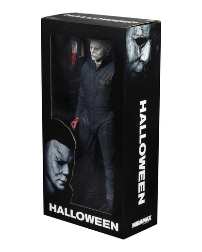NECA Halloween 2018: Michael Myers 1: 4 Scale Action Figure