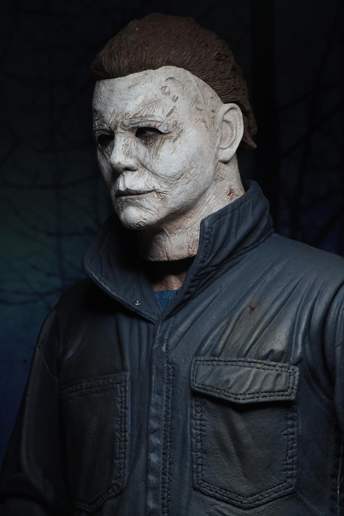 NECA Halloween 2018: Michael Myers 1: 4 Scale Action Figure