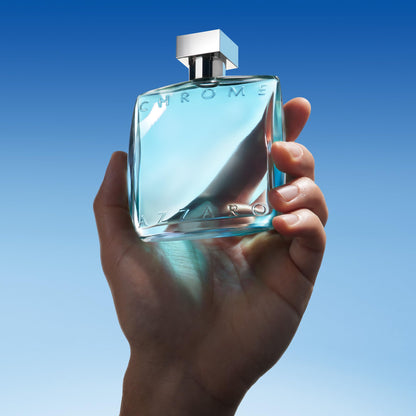 Azzaro – Chrome – Long Lasting Eau de Toilette Spray
