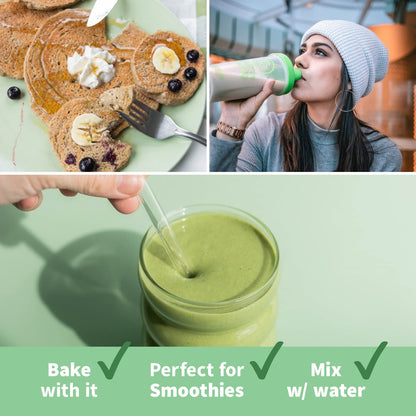 Sprout Living Epic Protein Powder Original 1 lb, original, 1-pound 🍁 All In One Marketplace Canada