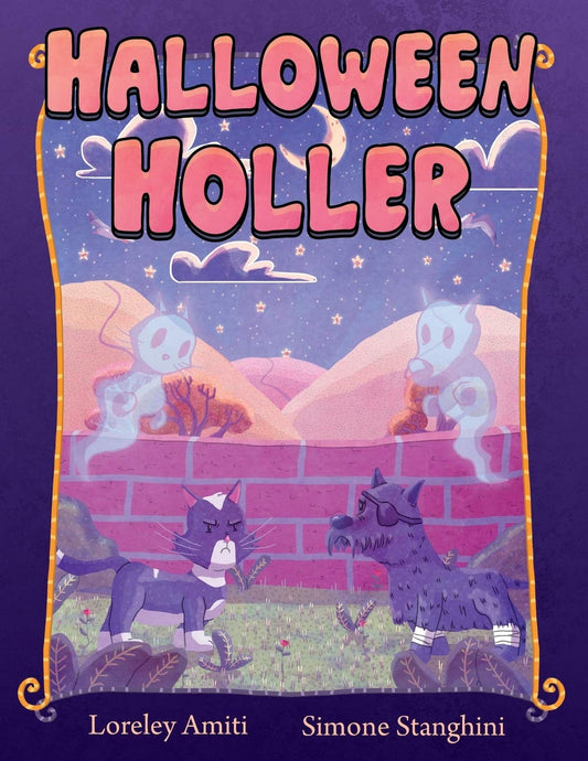Halloween Holler