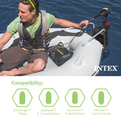 Intex Motor Mount Kit for Intex inflatable Boats 🍁 All In One Marketplace Canada