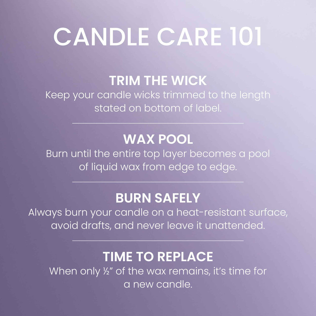 Yankee Candle 3 Wick Candle Jar, Scented Candle with up to 40 Hours of Burn Time, Premium Plant Wax Blend for Consistent Long Lasting Scent from First to Last Burn, Lilac Blossom 🍁 All In One Marketplace Canada