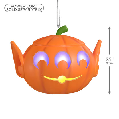 Hallmark Keepsake Disney Toy Story Halloween Ornament (Jack-o'-Lantern)
