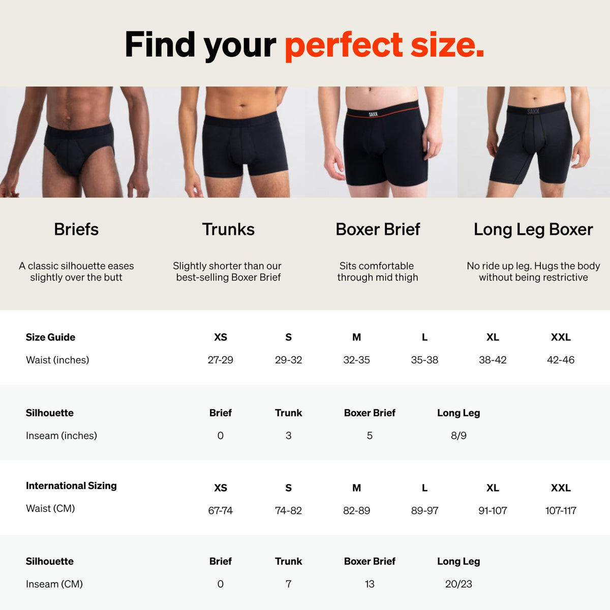 SAXX Underwear Co. Men's Core Performance Mesh Boxer Brief 3-Pack, Black/Graphite/Athletic, Large 🍁 All In One Marketplace Canada