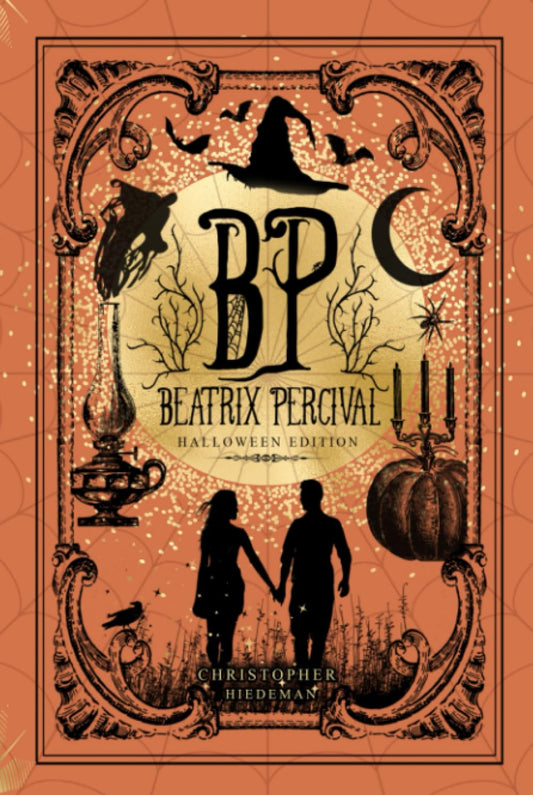 Beatrix Percival Halloween Edition