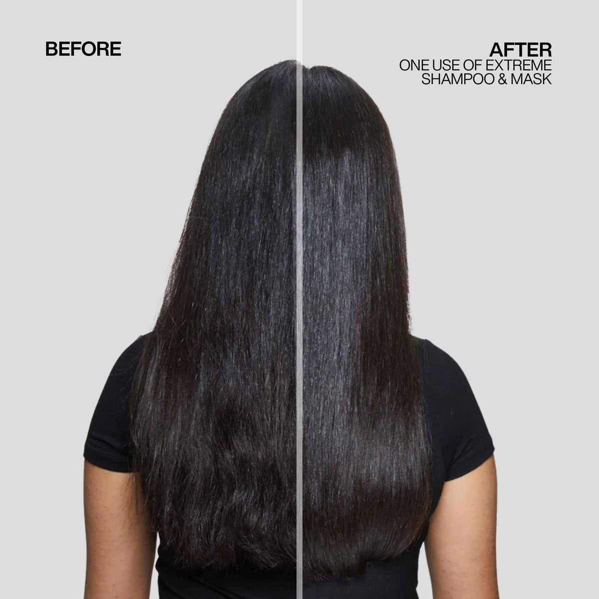 Redken Extreme Shampoo For Dry Damaged Hair, Infused With Proteins to Strengthen And Repair, Prevent Breakage, 300ml 🍁 All In One Marketplace Canada