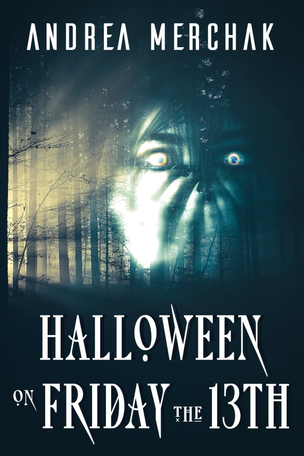 Halloween on Friday the 13th