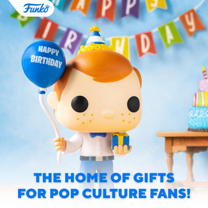 Funko Pop! Animation: Kpop! Demon Hunter - Rumi - Collectable Vinyl Figure - Gift Idea - Official Merchandise - Toys for Kids & Adults - TV Fans - Model Figure for Collectors 🍁 All In One Marketplace Canada