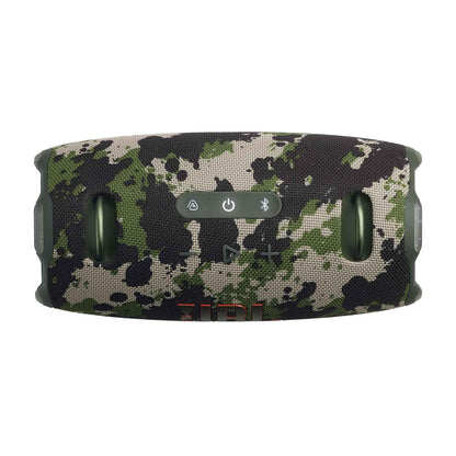 JBL Xtreme 4 - Portable Bluetooth Speaker, Powerful Sound and Deep Bass, IP67 Waterproof, 24 Hours of Playtime, Powerbank, PartyBoost for Multi-Speaker Pairing (Camo) 🍁 All In One Marketplace Canada