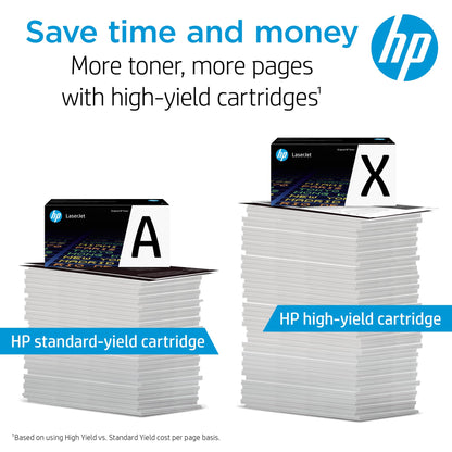 HP 48A (CF248A) Black Original Toner Cartridge 🍁 All In One Marketplace Canada