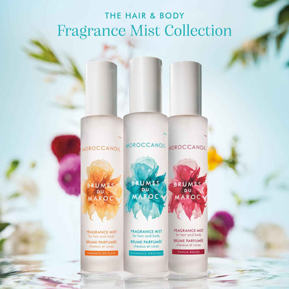 Moroccanoil Hair and Body Fragrance Mist, Travel Size, 1 fl. oz. 🍁 All In One Marketplace Canada
