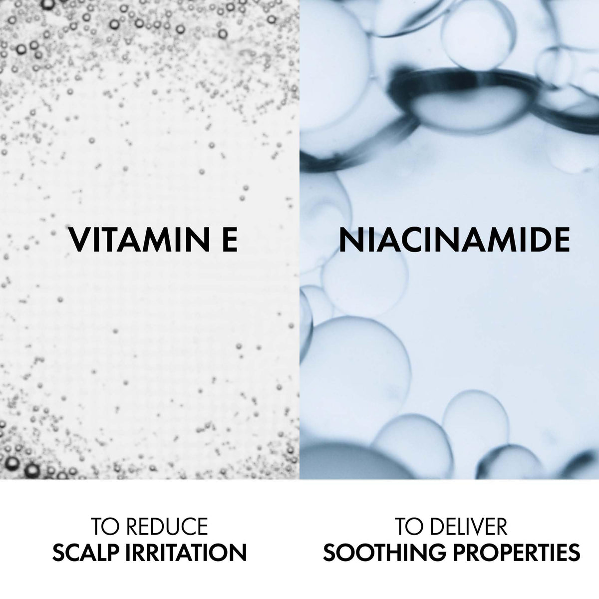Vichy Fortifying Shampoo Refill, Dercos Energy+ Hair Shampoo with Niacinamide & Vitamin E to Protect, Thicken, & Strengthen Hair. Reduce Frizz & Hair Breakage. Recommended by Dermatologists, 400mL 🍁 All In One Marketplace Canada