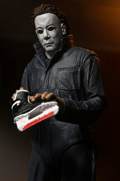 Halloween Showcase