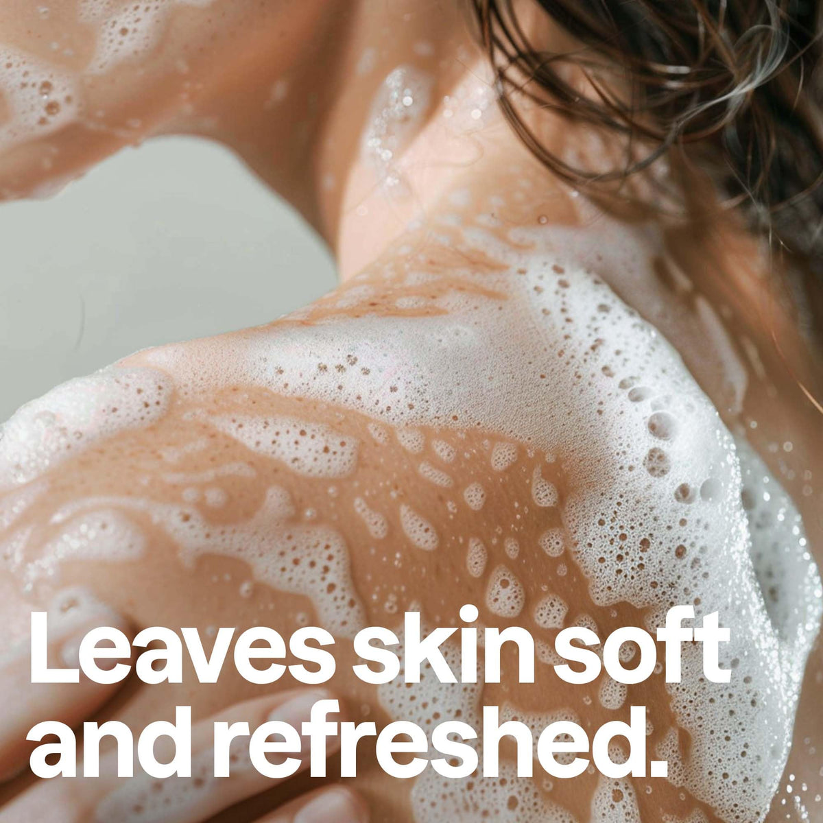 ATTITUDE Body Wash, Made in Canada, EWG Verified Shower Gel, Dermatologically Tested, Plant and Mineral-Based, Vegan Personal Care Products, Unscented, 946 mL 🍁 All In One Marketplace Canada