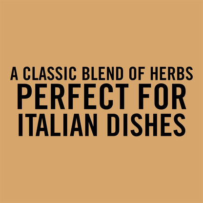 Club House, Quality Natural Herbs and Spices, One Step Seasoning, Italiano, 510g (17.99oz), Product of Canada 🍁 All In One Marketplace Canada