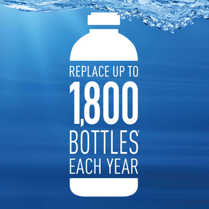 Brita Universal Bottle Filter 6ct 🍁 All In One Marketplace Canada