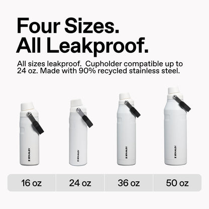 Stanley IceFlow™ Aerolight™ Bottle Fast Flow 24 OZ Meadow 🍁 All In One Marketplace Canada
