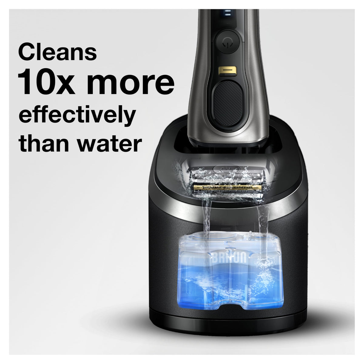 BRAUN REFILL CCR 3PK CLEAN CTR NA 🍁 All In One Marketplace Canada