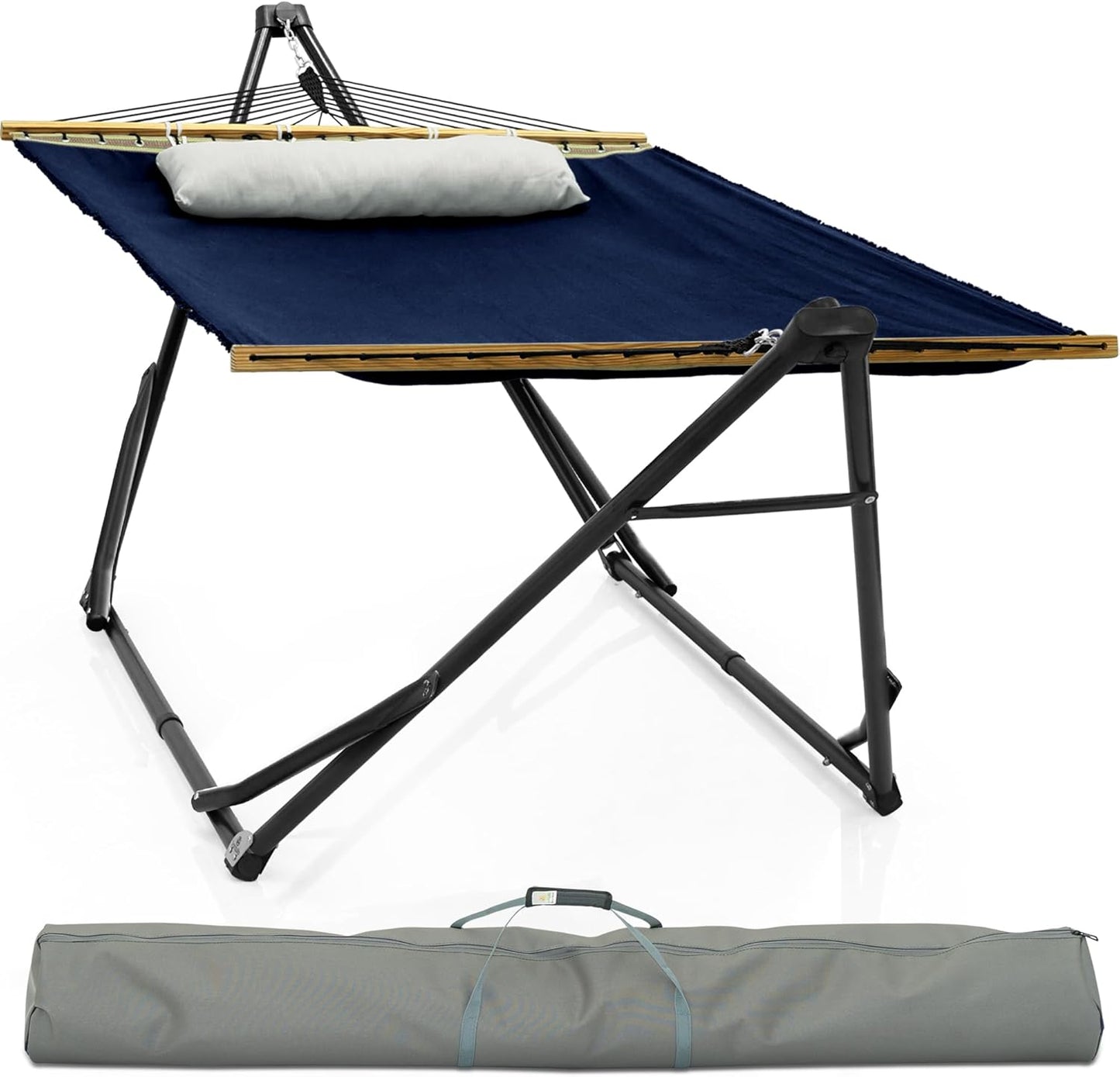 Unity Canvas Hammock Stand