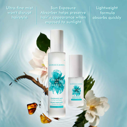 Moroccanoil Hair and Body Fragrance Mist, Travel Size, 1 fl. oz. 🍁 All In One Marketplace Canada