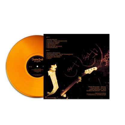 Halloween 1981 - ORANGE (Vinyl)