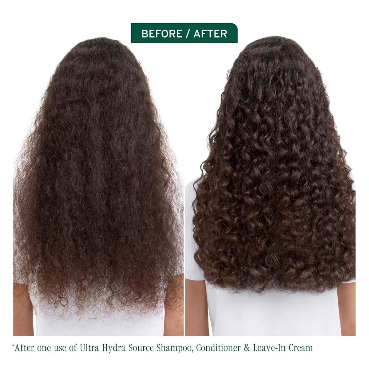 Biolage Conditioner, Ultra HydraSource Conditioning Balm, Hydrating Conditioner for Very Dry Hair, Curly Hair Conditioner, Moisturizes and Softens Hair, Sulfate Free, Silicone Free, Paraben Free, Vegan 🍁 All In One Marketplace Canada