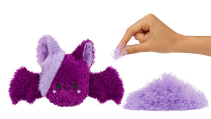 Fluffie Stuffiez Small Plush - Halloween Bat