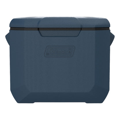 Coleman Chiller 60QT/56.8L Insulated Portable Cooler with Ice Retention & Heavy Duty Wheels, Great for Camping, Tailgating, Parties, Sports, Concerts & More 🍁 All In One Marketplace Canada