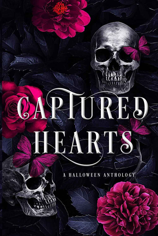 Captured Hearts: A Captivating Halloween Anthology