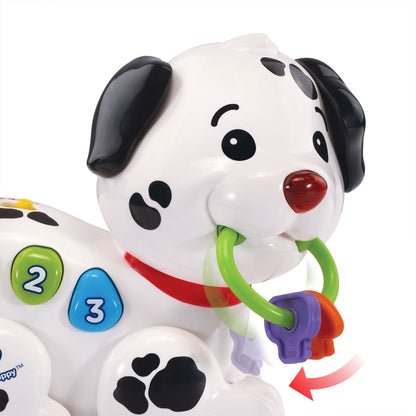 VTech Pull & Sing Puppy (English Version) 🍁 All In One Marketplace Canada