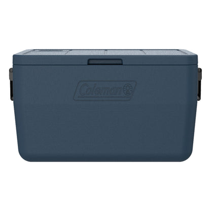 Coleman Chiller 48QT/45L Insulated Portable Cooler with Ice Retention & Heavy Duty Handles, Great for Camping, Tailgating, Parties, Sports, Concerts & More 🍁 All In One Marketplace Canada