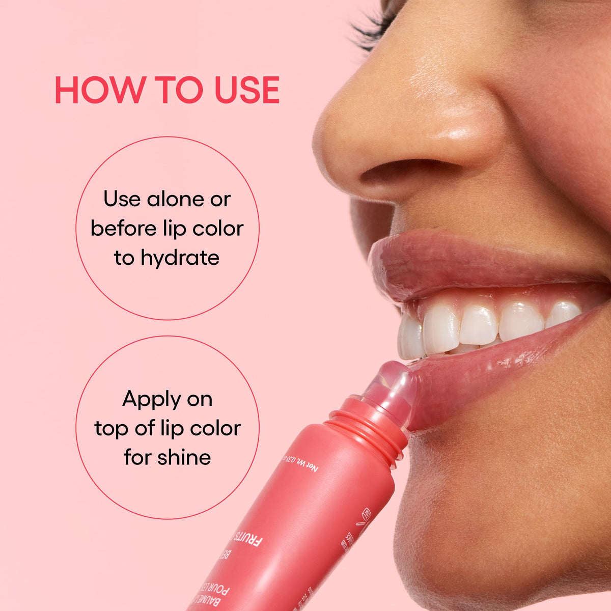 LANEIGE Lip Glowy Balm, Mango: Sheer Tinted Lip Moisturizer with Shea Butter, for Hydrating Shine & Soft Lips 🍁 All In One Marketplace Canada