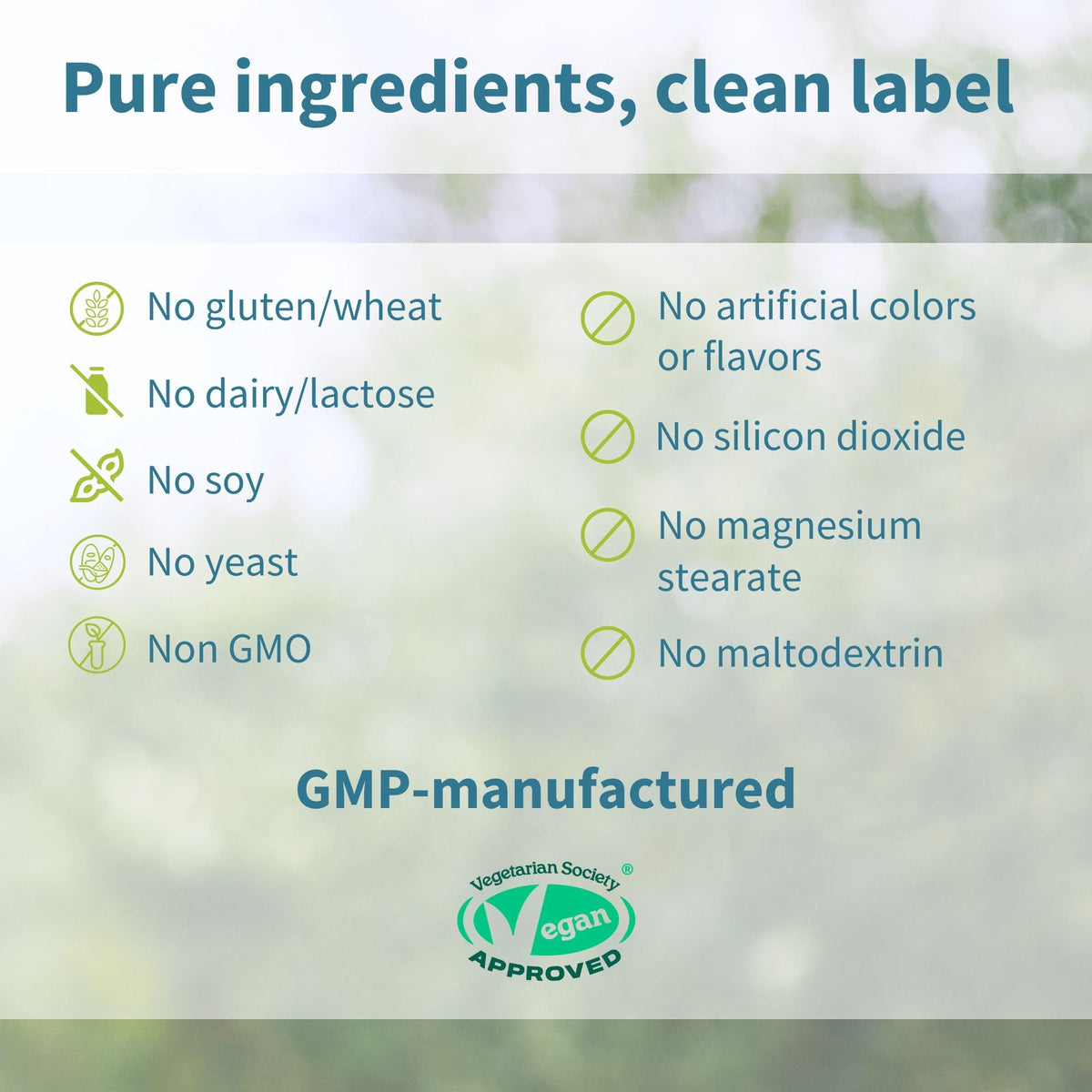 Igennus Super B-Complex - High Strength Methylated B Vitamins, Clean Label, 60 Tablets 🍁 All In One Marketplace Canada