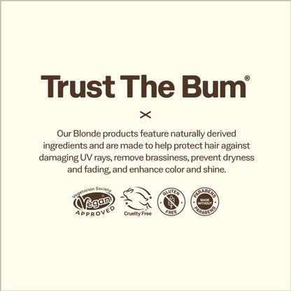 Sun Bum Blonde Formula Hair Lightener, Hair Highlighting Spray, Paraben Free, Gluten Free, 118 mL Spray Bottle, 1 Count 🍁 All In One Marketplace Canada