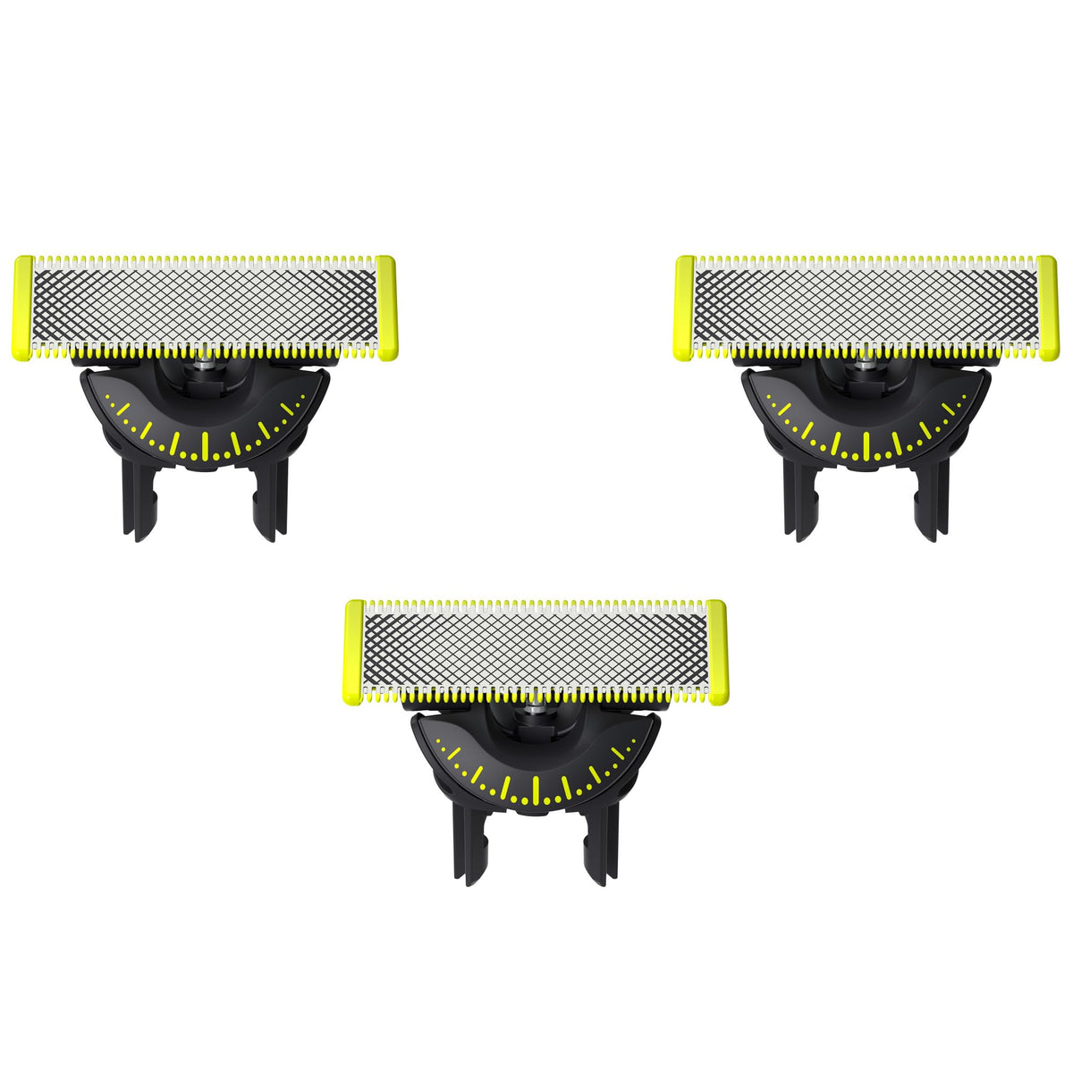 Philips OneBlade 360 flex blade, 3 pack 🍁 All In One Marketplace Canada