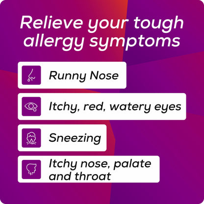 Allegra 24 Hour Allergy Medication, Non Drowsy, Fast and Effective Multi-Symptom Allergy Relief Medicine for Sneezing, Watery Eyes and Itchy Throat, Fexofenadine Hydrochloride 120 mg, 100 Tablets 🍁 All In One Marketplace Canada