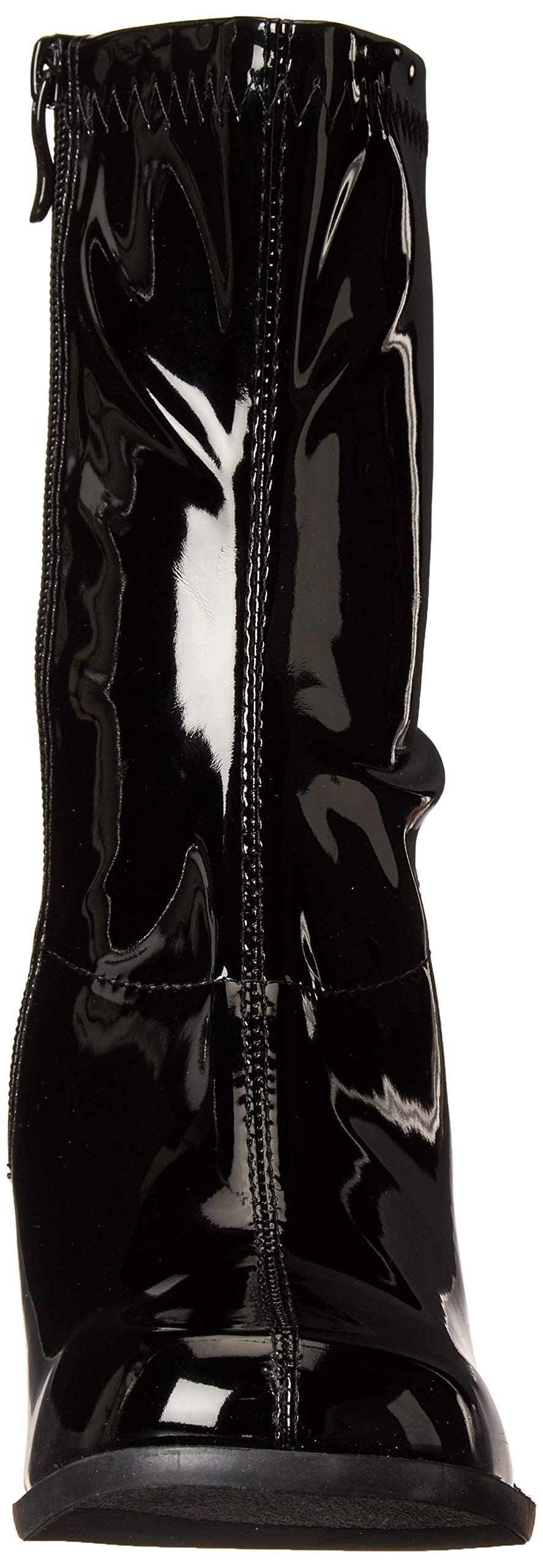 Ellie Shoes Women's Halloween Fashion Boot, Black, 9