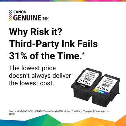 Canon Genuine Ink Cartridges PG-240 Black (1 Count), Original Canon Printer Ink for PIXMA MG4220, MG4120, MG3620 Printers 🍁 All In One Marketplace Canada