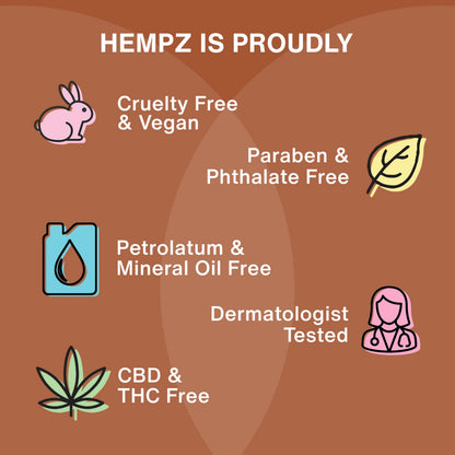 Hempz Glow Getter Body Lotion, Hydrating Moisturizer with Shimmer, 500 ml. 🍁 All In One Marketplace Canada
