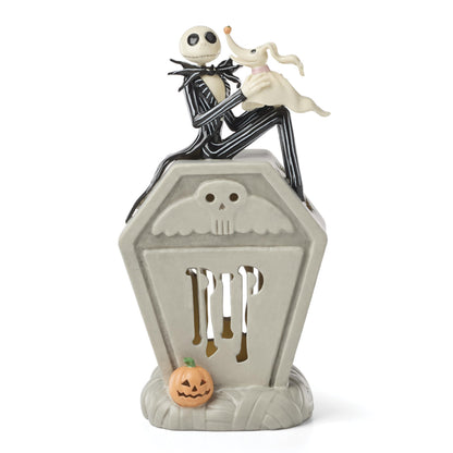 Lenox Halloween Nightmare Before Christmas Jack Skellington Figurine