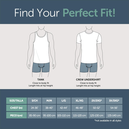 Hanes Men's ComfortSoft 4 Pack Cotton Crewneck T-Shirt, White, Large 🍁 All In One Marketplace Canada