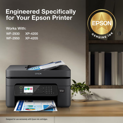 Epson 232 Genuine Ink Standard Capacity 3 Color Combo Pack T232520 🍁 All In One Marketplace Canada