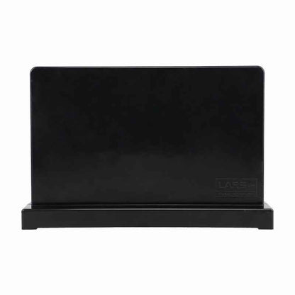 Magnetic Knife Holder Shelf – Strong Magnetic Wall-Mounted Kitchen Knife Storage Rack