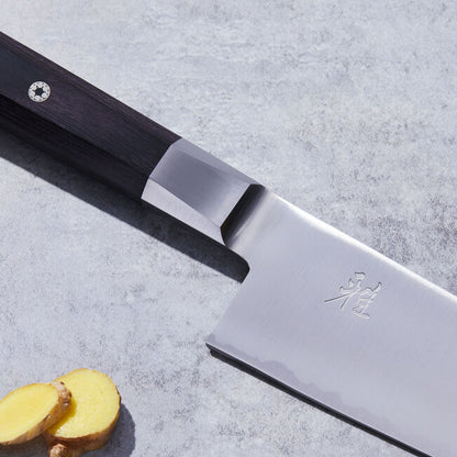 MIYABI 4000 FC Series 8-Inch Gyutoh Knife – Black Handle