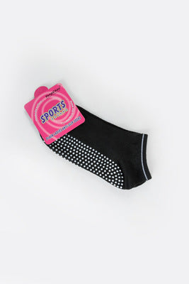 Professional Anti-Slip Yoga Socks for Women – Five-Toe Air Yoga & Dance Socks