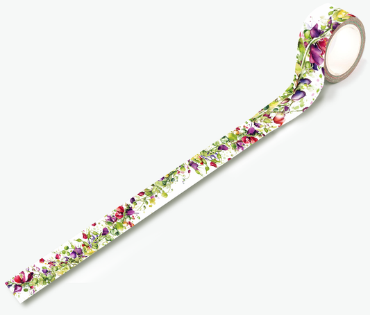 AALL and Create #77 - Washi Tape - Endless Vine