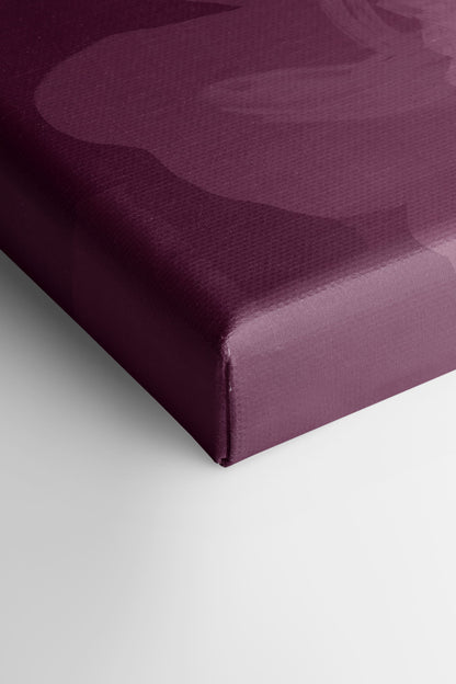 DEEP HARMONY, stretched canvas artwork