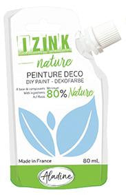 IZINK Nature Natural Paint