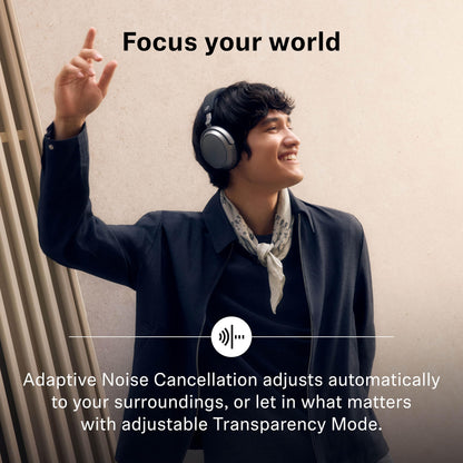 Sennheiser Momentum 4 Wireless Headphones, ANC, 60 Hr Battery, Teal 🍁 All In One Marketplace Canada